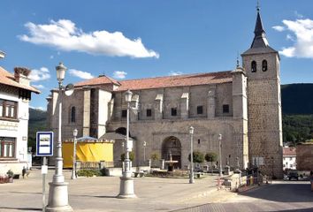 Chalet en  Los Angeles De San Rafael, Segovia Provincia