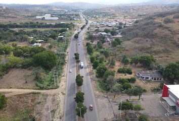 Terreno Comercial en  Montecristi