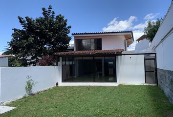 Casa en  Itchimbía, Quito