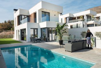 Villa en  Finestrat, Alicante Provincia