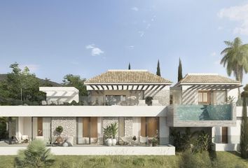 Villa en  Distrito 9-las Chapas, Marbella