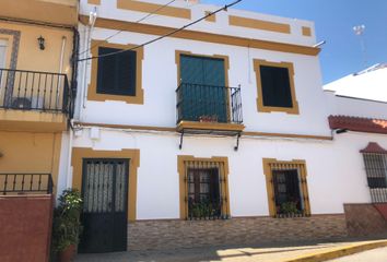 Chalet en  Villanueva Del Rio Y Minas, Sevilla Provincia