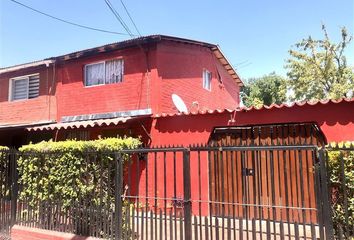 Casa en  Quilicura, Provincia De Santiago