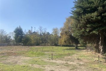 Parcela en  Machalí, Cachapoal