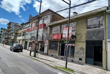 Terreno Comercial en  Mariana De Jesús, Belisario Quevedo, Quito