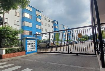 Apartamento en  Paseo De Los Almendros, Cali