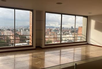 Apartamento en  Los Rosales Norte, Bogotá