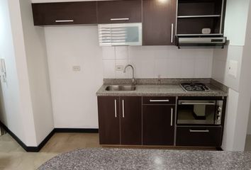 Apartamento en  Belalcazar, Bogotá