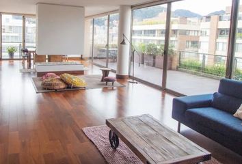 Apartamento en  Chicó Norte, Bogotá