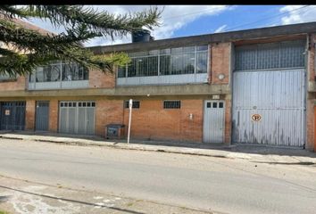 Bodega en  Normandía, Bogotá