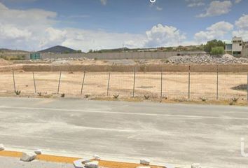 Lote de Terreno en  Carretera Ent. Colonia - Portezuelo, Benito Juárez, San Agustín Tlaxiaca, Hidalgo, 42162, Mex