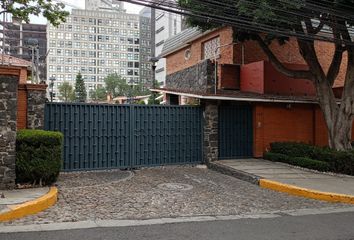 Casa en  Calle De Las Águilas 105, Los Alpes, Álvaro Obregón, Ciudad De México, 01010, Mex