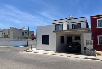Casa en  Santa Bárbara, Mérida, Mérida, Yucatán
