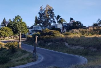 Lote de Terreno en  Fraccionamiento Cumbres Del Lago, Municipio De Querétaro