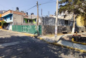 Lote de Terreno en  San Miguel Teotongo, Iztapalapa