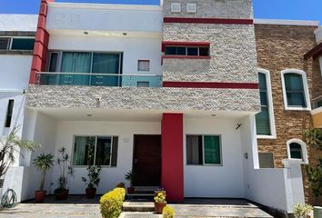 Casa en condominio en  La Cima, Zapopan, Zapopan, Jalisco