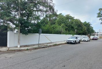 Lote de Terreno en  Garcia Gineres, Mérida, Yucatán