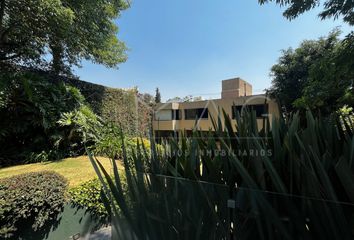 Casa en  Jardines Del Pedregal, Álvaro Obregón, Cdmx