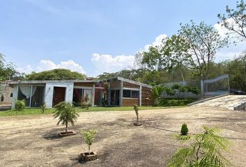 Casa en  Berriozábal, Chiapas