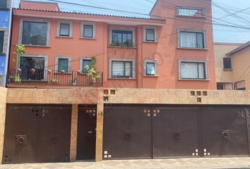 Departamento en  Lomas Hipódromo, Naucalpan De Juárez