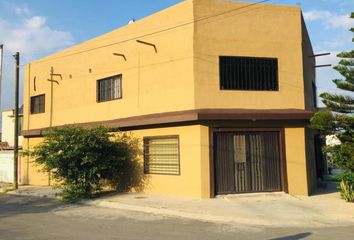 Casa en  Calle Santa Mónica, San Miguelito Segundo Sector, Ciudad Benito Juárez, Juárez, Nuevo León, 67266, Mex