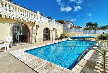 Villa en  Cabo Blanco, St. Cruz De Tenerife