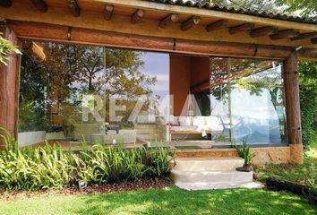 Casa en condominio en  Avándaro, Valle De Bravo