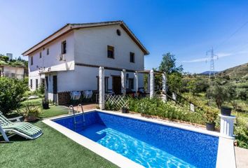 Chalet en  Monda, Málaga Provincia