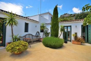 Chalet en  Montejaque, Málaga Provincia