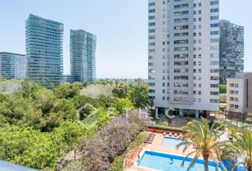 Piso en  Diagonal Mar I El Front Maritim Del Poblenou, Barcelona