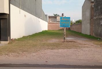 Terrenos en  Presidencia Roque Sáenz Peña, Chaco