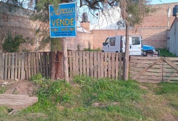 Terrenos en  Presidencia Roque Sáenz Peña, Chaco