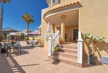 Chalet en  Distrito 1 - Centro - El Chaparral, Torrevieja