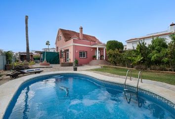 Chalet en  San Luis De Sabinillas, Málaga Provincia