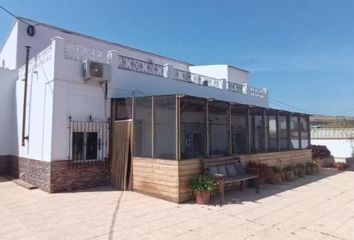 Chalet en  Huercal-overa, Almería Provincia