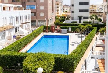 Duplex en  Distrito 3 - Playas - La Mata, Torrevieja