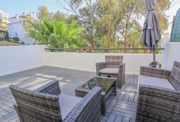 Apartamento en  Distrito 3-nueva Andalucía, Marbella