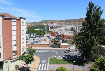 Piso en  Logroño, Rioja (la)