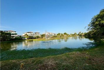 Apartamento en  Punta Canoa, Cartagena De Indias