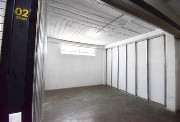 Local comercial en  Ex-hacienda De Santa Mónica, Tlalnepantla De Baz