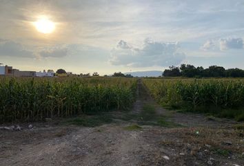 Lote de Terreno en  Pueblo Toluquilla, San Pedro Tlaquepaque