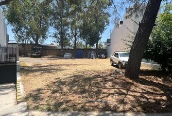 Lote de Terreno en  Valle Real, Zapopan, Zapopan, Jalisco