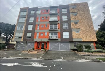 Apartamento en  El Contador, Bogotá
