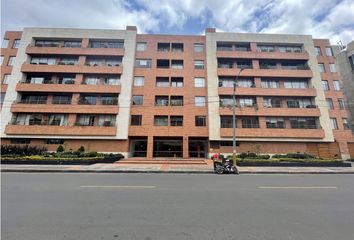 Apartamento en  Santa Bárbara Occidental, Bogotá