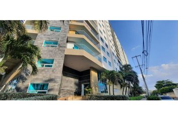 Apartamento en  Crespo, Cartagena De Indias