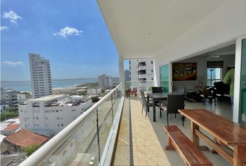 Apartamento en  El Educador, Cartagena De Indias