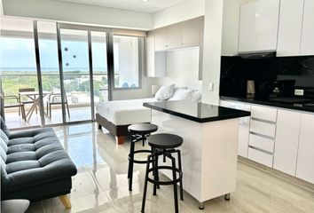 Apartamento en  Crespo, Cartagena De Indias