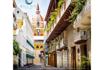 Apartamento en  Cielo Mar, Cartagena De Indias