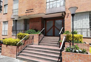 Apartamento en  Prado Pinzón, Bogotá