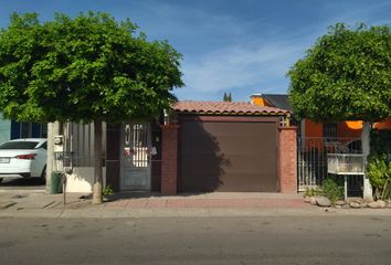 Casa en  Bachigualato, Culiacán